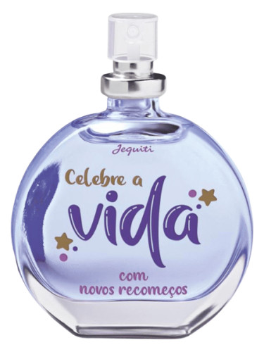 Celebre a Vida com Novos Recomeços Jequiti