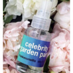 Image for Celebrity Garden Party Smell Bent