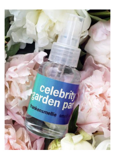 Celebrity Garden Party Smell Bent