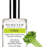 Image for Celery Demeter Fragrance