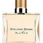 Image for Celine Dion Parfum Notes Celine Dion