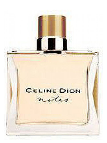 Celine Dion Parfum Notes Celine Dion