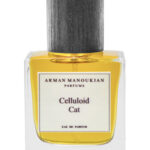 Image for Celluloid Cat Arman Manoukian Parfums