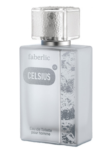 Celsius Faberlic
