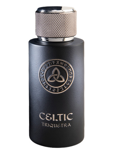 Celtic Triquetra Trend Perfumes