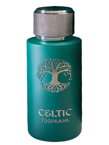 Celtic Yggdrasil Trend Perfumes