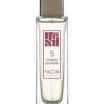 Image for Cendres D’Automne Façon Parfums