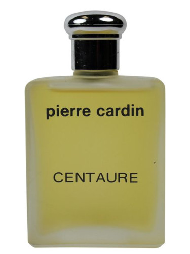 Centaure Cuir Blanc Pierre Cardin