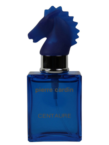 Centaure Cuir Casaque Pierre Cardin
