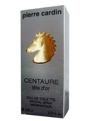 Centaure Tete d’Or Pierre Cardin