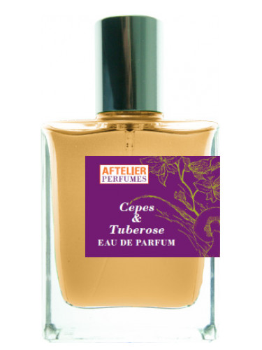 Cepes and Tuberose Aftelier