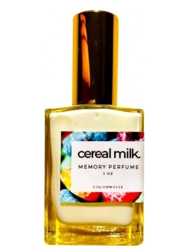 Cereal Milk Colornoise