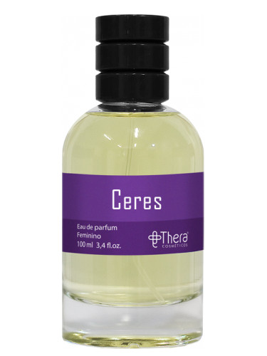 Ceres Thera Cosméticos