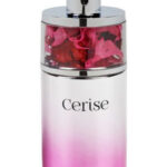 Image for Cerise Ajmal