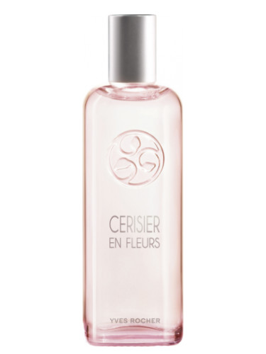 Cerisier en Fleurs Yves Rocher