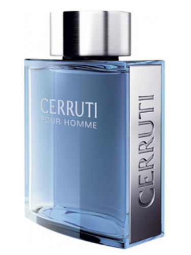 Cerruti Pour Homme Cerruti