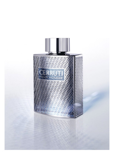 Cerruti pour Homme Couture Edition Cerruti