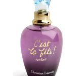 Image for C’est la Fete Patchouli Christian Lacroix