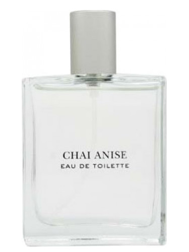 Chai Anise Bath & Body Works