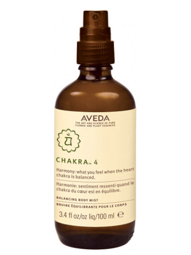 Chakra 4 Fulfillment Aveda