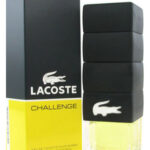 Image for Challenge Lacoste Fragrances