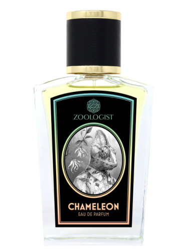 Chameleon Zoologist Perfumes