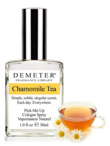 Chamomile Tea Demeter Fragrance