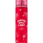 Image for Champagne Apple & Honey Bath & Body Works