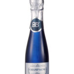 Image for Champagne Blue Bharara