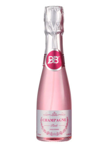 Champagne Pink Bharara
