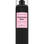 Image for Champagne Rose Bath & Body Works