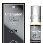 Image for Champion Black Al-Rehab