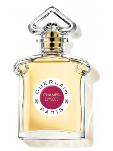 Champs-Élysées Eau de Parfum Guerlain