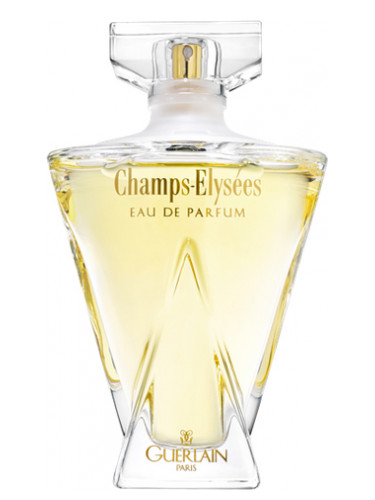 Champs Elysees Eau de Parfum Guerlain