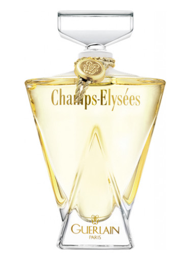 Champs Elysees Extract Guerlain