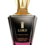 Image for Champs Elysees Lord Milano