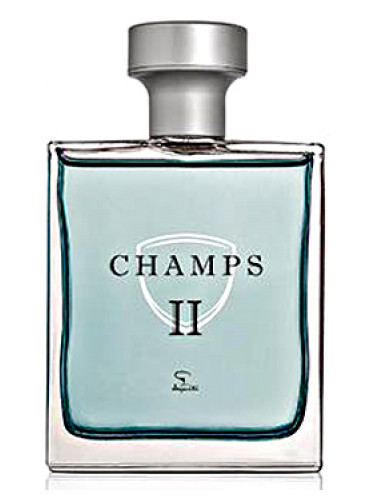 Champs II Jequiti