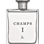 Image for Champs I Jequiti