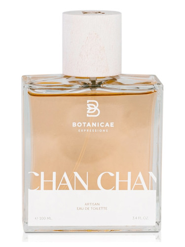 Chan Chan Botanicae