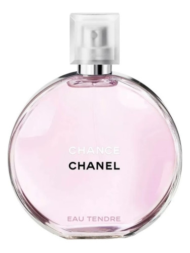 Chance Eau Tendre Chanel