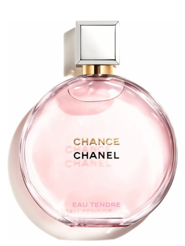 Chance Eau Tendre Eau de Parfum Chanel