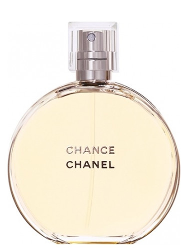 Chance Eau de Toilette Chanel