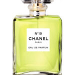 Image for Chanel No 19 Eau de Parfum Chanel