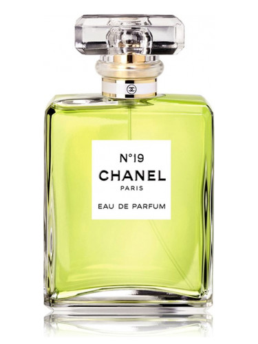 Chanel No 19 Eau de Parfum Chanel