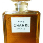 Image for Chanel No 46 Chanel