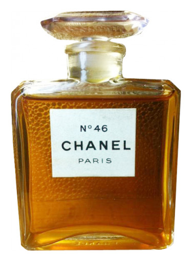 Chanel No 46 Chanel