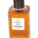 Image for Chanel No 5 Eau de Cologne Chanel