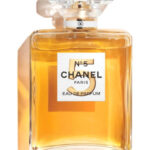 Image for Chanel No 5 Eau de Parfum 100th Anniversary – Ask For The Moon Limited Edition Chanel