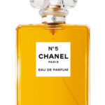 Image for Chanel No 5 Eau de Parfum Chanel