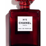 Image for Chanel No 5 Eau de Parfum Red Edition Chanel